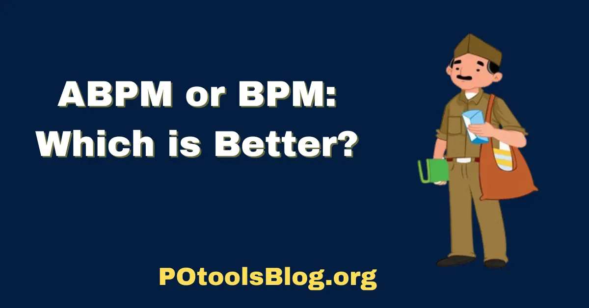 ABPM or BPM Which is Better