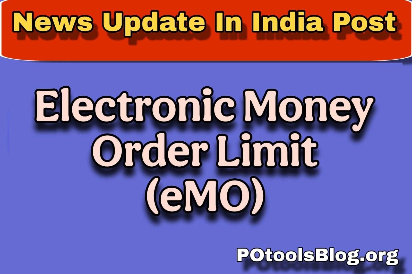 Understanding Electronic Money Order