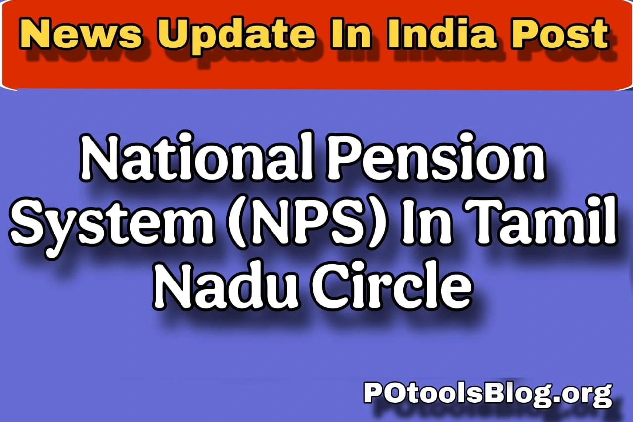 National Pension System