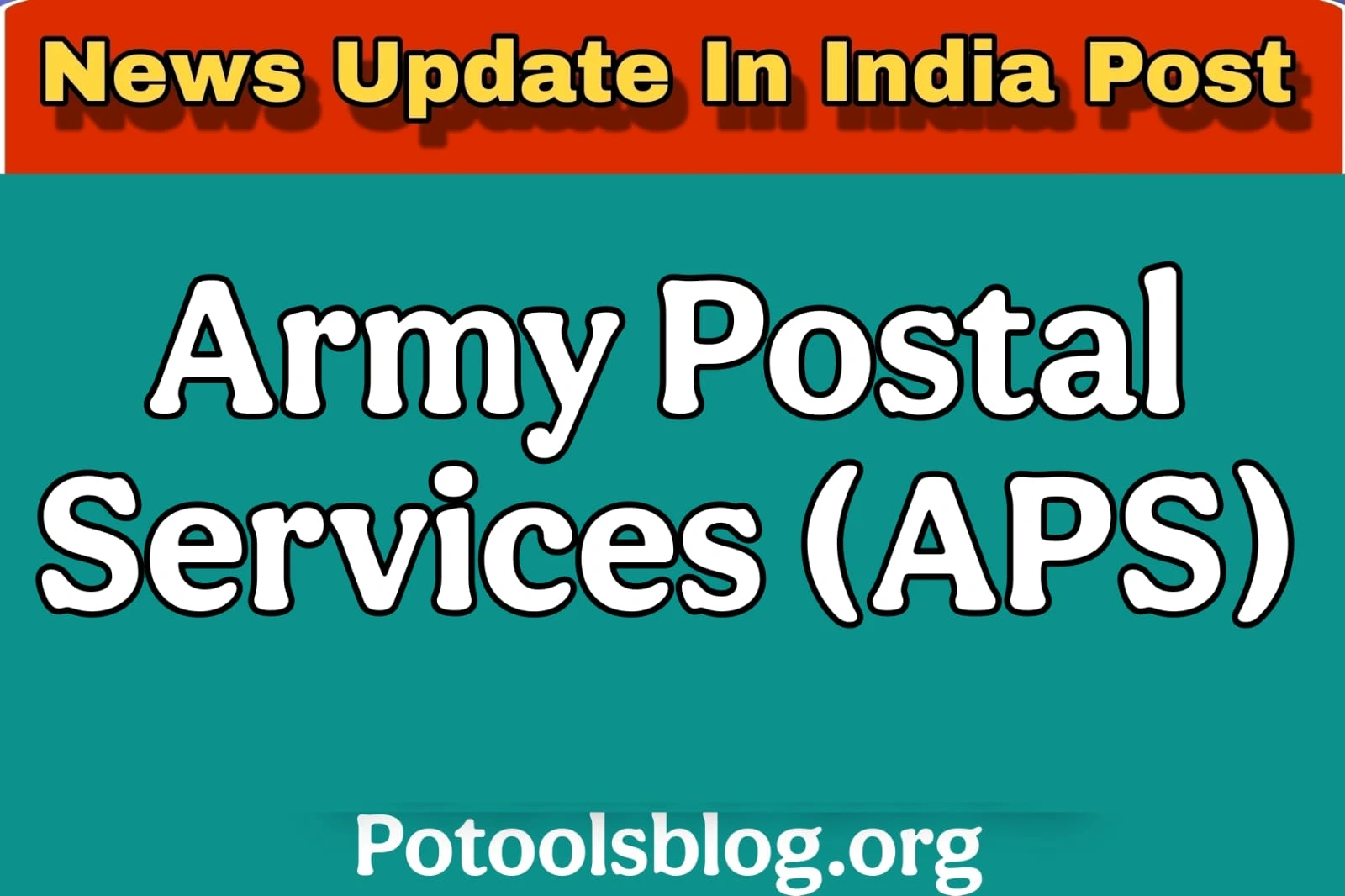 army postal services (aps)